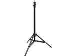 Avizar, Treppiede Telescopico Da 1,1 M Con Supporto Per Smartphone, Nero