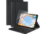 Easyacc Keyboard Case For Samsung Galaxy Tab A9+ 11 SM-X210/X215/X216