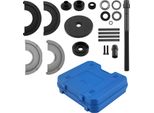 Kit Estrattore Cuscinetti Ruota Per Ford Focus 2 C-Max Volvo C30 S40 V50 Mazda 3 2003+