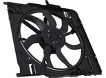 Radiatore Per Bmw X5 E70 X6 E71 17427616103 2007–2014 3.0D 3.5I Radiatore