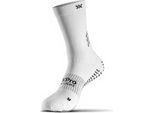 Calze Lunghe Soxpro Ultra Light Bianche Eu 41-43 Uomo, Donna Bianche Eu 41-43