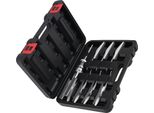 Set Di Levigatura Cilindri Freno Per Frizione Motore 51-177 Mm Levigatrice A Tre Bracci