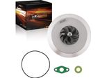Gruppo Motore Turbocompressore Per Audi A4 A6 A8 Vw Passat Skoda Octavia 2.5 Tdi