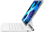 Case With Magic Keyboard For Ipad Air 11 And Pro 11 Qwertz With Trackpad