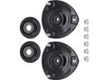 2X Supporto Cupola Ammortizzatore Anteriore Per Hyundai Santa Fe Per Kia Sorento 546102P000