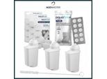 Set Di Cura Per Siemens EQ.6, EQ.9, EQ.300, EQ.500, EQ.700 – Compatibile Con TZ70003