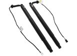 2X Molla A Gas Elettrica Powerlift Per Portellone Posteriore L&R Per Bmw X6 F16 F86 7318651