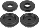 2X Set Cuscinetti Per Hyundai I10 2007-2013 Ix20 Kia Picanto 5461107000 5461207000