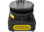 Ventilatore Air Dancer - Ventilatore Gonfiabile Da 750 W - 2800 Giri/Min - Per Sky Dancer & Tube Man - Giallo Chiaro