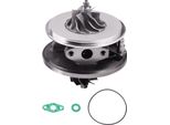 Gruppo Motore Turbocompressore Per Audi A4 A6 Skoda Superb Vw Passat 1.9 2.0 Tdi Top
