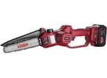 Archman PE01X - Potatore A Sega A Batteria 21V+2 Batterie - Barra 200Mm