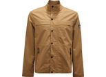 P1152 Giubbotto Antivento Uomo Markup Sahariana Ripstop Man Jacket