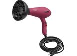 Avizar, Asciugacapelli 4800 W Con Aria Calda E Fredda Regolabile, Viola