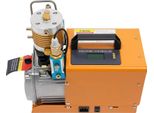 Compressore D'aria Pcp - Pompa Ad Aria Ad Alta Pressione - 1800 W - Arresto Automatico - 4500 Psi / 30 Mpa (300 Bar) - 220 V - Spina Ue -