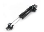 Doppio Stabilizzatore Dello Sterzo Per Jeep Yj Wrangler 4WD 1987 1988 -1995 Super