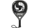 Racchetta Da Padel Sane Padel Assassin Classic 3K Argento Uomo Argento Taglia Unica