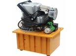 Pompa Idraulica - Pompa Idraulica Elettrica - 220 V - Spina Ue -