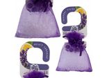 Deodorante Per Ambienti - Profumatore Da Appendere - Per Auto E Ambienti - Profumo Di Lavanda - Viola