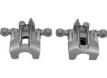 Set Pinze Freno Posteriori Per Kia Sportage Sl Hyundai Ix35 El Elh 582302S300 34 Mm