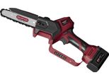 Archman PE03 - Potatore A Sega A Batteria 21V+2 Batterie - Barra 150Mm