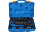 Moltiplicatore Di Coppia/Amplificatore Di Coppia - Set Di Chiavi Per Dadi Ruota - 5500 Nm - Rapporto Di Trasmissione 1:58 - Per Autocarri, Escavatori, Trattori