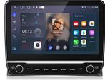 Autoradio Android Per Vw Golf Vi 6 2008-2012 Wireless Carplay Android Auto Wifi Gps Navi Rds Dsp Dab+ Bt 10,1 Pollici 2+64 Gb