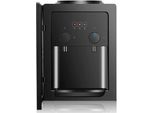 Erogatore Elettrico Di Acqua Calda/Fredda - Refrigeratore D'acqua - Riscaldamento 550 W - Raffreddamento 75 W - 4 L/H ≥90 °C - 220 V 50 Hz - 3,1–6 L - Nero