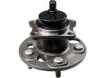 Toyota Corolla Mozzo Ruota Posteriore Destro 42450-02251 Oe