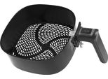 Philips 642001021676 Cestello Di Cottura Per Friggitrice Ad Aria Calda NA330/00 Airfryer