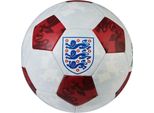 Mitre Pallone Da Calcio Inglese Multicolore 5 Multicolore 5
