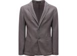 P1235 Giacca Uomo Emporio Armani Man Wool Jacket