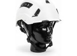 Casco Da Lavoro Paladin Per Lavori In Quota Ventilazione Chiudibile