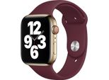 Apple Watch Ultra - 49 Mm/ Watch Ultra 3 - 49 Mm/ Watch Ultra 2 - 49 Mm/ Watch Se - 44 Mm/ Watch Se 2023 - 44 Mm/ Watch Se 2022 - 44 Mm/ Watch 9 - 45 Mm/ Watch 8 - 45 Mm/ Watch 7 - 45 Mm/ Watch 6 - 44 Mm/ Watch 5 - 44 Mm/ Watch 4 - 44 Mm/ Watch 45 Mm/ Watch 44 Mm/ Watch 42 Mm/ Watch 3 - 42 Mm/ Watch 2 - 42 Mm/ Watch 1 - 42 Mm/ Watch 11 - 46 Mm/ Watch 10 - 46 Mm Cinturino: Cinturino Sportivo