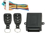 Sistema Di Chiusura Centralizzata Senza Chiave Per Porte Auto Con Pulsante Di Apertura Bagagliaio Kit Centralina Di Controllo Remoto