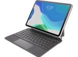 Case With Keyboard Rii HL128 For Ipad Pro 10 9 11 Magic Keyboard With Touchpad Qwertz