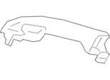 Toyota Rav4 Maniglia Porta Anteriore Destra 8V5 69210-42100-J0 Oe