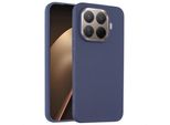 Custodia Protettiva Imoshion Xiaomi 15T Pro Back Cover Custodia Per Cellulare Xiaomi 15T Pro - Blu Scuro
