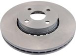Toyota Corolla Disco Freno Anteriore 43512-13022 Oe