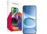 Xiaomi Redmi Note 15 Pro Proteggi Schermo: Accezz Proteggi Schermo In Vetro Temperato - Trasparente