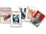 Piatnik Deutschland Gmbh Piatnik Gioco Di Carte Michelangelo 54 Carte Altro