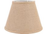 Lampada Da Tavolo, Paralume In Tessuto, Fatto A Mano, Decorativo, E27, Per Casa, Hotel, Camera Da Letto, Soggiorno, Colore Kaki