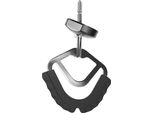 Bosch 12020138 Frusta, Gancio Impastatore Per Robot Da Cucina MUM9