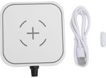 Agitatore Magnetico, Agitatore Automatico, Miscelatore Elettrico Portatile Con Piastra Agitatrice Per La Cucina