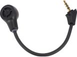 Microfono Sostitutivo Per Cuffie Da Gioco Wireless Hyperx Cloud Alpha. Microfono Rimovibile Da 3,5 Mm Con Cancellazione Del Rumore