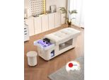 Lettino Head Spa Per Massaggi – Kaizen