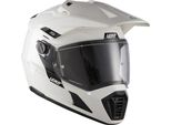Casco Leatt Adv 7.5 Con Occhiali, Bianco, Xl (61/62)