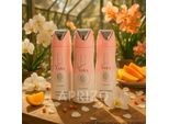 Lattafa Perfumes Yara Deodorante Spray 3X200Ml