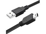 Go Solid! Cavo Di Ricarica 1M Compatibile Con Safescan 135I 135Ix 145I 155-S 155I 165-S 165I 185-S