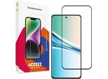 Xiaomi Redmi Note 15 Proteggi Schermo: Accezz Gehard Glass Full Cover - Trasparente