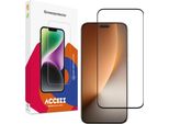 Proteggi Schermo Honor Magic8 Pro: Accezz Gehard Glass Full Cover - Trasparente